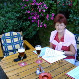 Profilfoto von Renate Lindemann