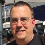 Profilfoto von Christoph Geiger