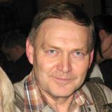 Profilfoto von Ulrich Steinmüller