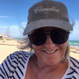 Profilfoto von Claudia Bloch