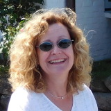 Profilfoto von Petra Schmaltz