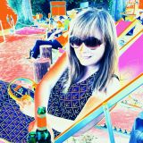 Profilfoto von Freja Kunz