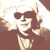 Profilfoto von Martina Schmahle