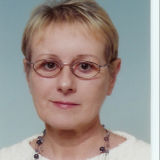 Profilfoto von Maria Röhrig Kratz