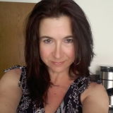 Profilfoto von Yvonne Lüpertz