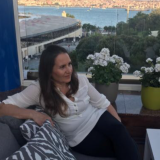 Profilfoto von Emine Palaci