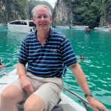 Profilfoto von Holger Petersen