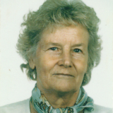 Profilfoto von Rose-Marie Hodde