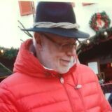 Profilfoto von Detmar Vierhaus