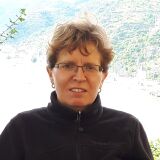 Profilfoto von Andrea Ebenhöch