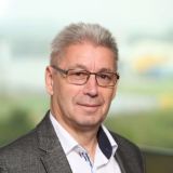 Profilfoto von Bernd Püschel