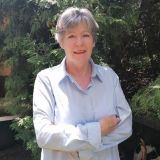 Profilfoto von Ursula Lösch