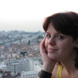 Profilfoto von Jasmin Heß