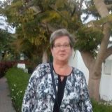 Profilfoto von Sigrid Dittmann †