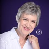 Profilfoto von Renate Bahrenberg(Scheu)