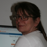 Profilfoto von Ursula Kleinert