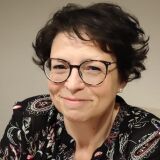 Profilfoto von Nicole Müller-Kronschnabel