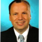 Profilfoto von Alexander Vogt