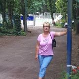 Profilfoto von Kerstin Simon