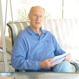 Profilfoto von Bernd Meier