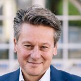 Profilfoto von Bernd Wackershauser