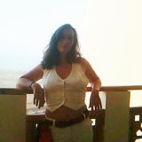 Profilfoto von Manuela Gross