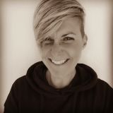 Profilfoto von Sabrina Nottmeier