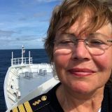 Profilfoto von Brigitte Fleischer-Peter