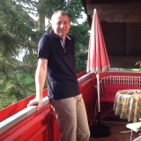 Profilfoto von Thomas Bischof