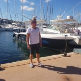 Profilfoto von Uwe Piepenhagen