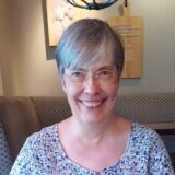 Profilfoto von Gabi Maaß