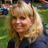 Profilfoto von Angela Garrn