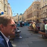 Profilfoto von Horst Schauer