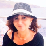 Profilfoto von Michaela Schlesinger