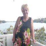 Profilfoto von Gisela Bär