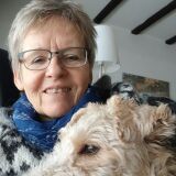 Profilfoto von Susanne Buchholz