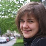 Profilfoto von Nina Schewe