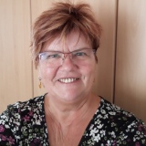 Profilfoto von Monika Rabe