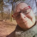 Profilfoto von Wiebke Jung