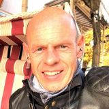 Profilfoto von Frank Simon