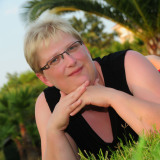 Profilfoto von Birgit Vogel