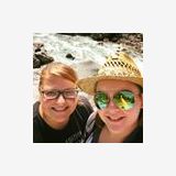 Profilfoto von Melissa Feldmann