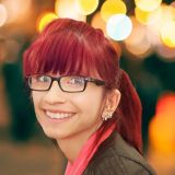 Profilfoto von Ivonne Pontolillo