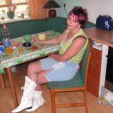 Profilfoto von Martina Bürig