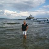 Profilfoto von Antje Spitt