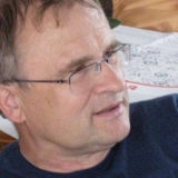 Profilfoto von Eberhard Krämer