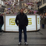 Profilfoto von Jens Kuchenbuch