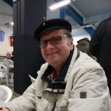 Profilfoto von Udo Degner