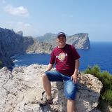 Profilfoto von Markus Weber