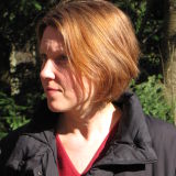 Profilfoto von Diana Hartmann-Aretz